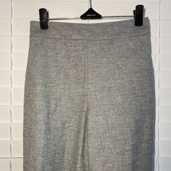 ted Baker London Grey Trousers size 0 - Picture 4 of 9